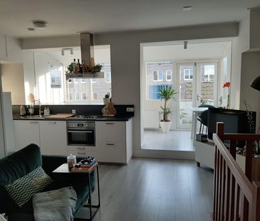 Te huur: Appartement Visserstraat in Groningen - Foto 2