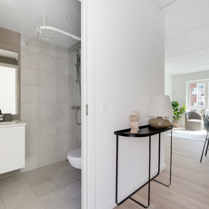 Bo til leje i den fede del af Østerbro - Foto 1