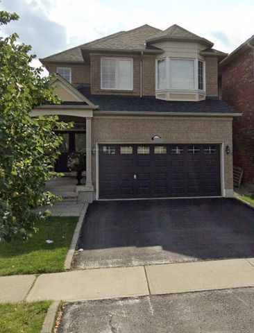 For Lease - 7547 Saint Barbara Boulevard Unit# Basement, Mississauga, Ontario - Photo 5
