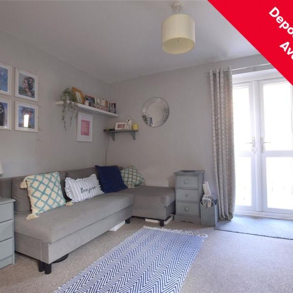 Millbrook Street, Cheltenham, Gloucestershire, GL50 - Photo 1