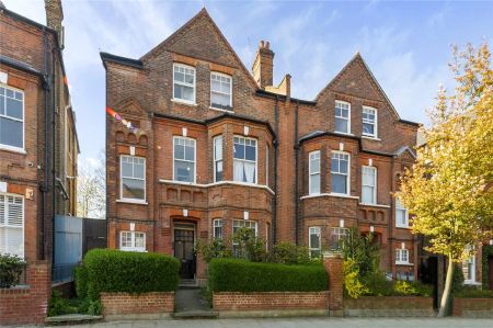 1 bedroom flat in Belsize Park - Photo 5