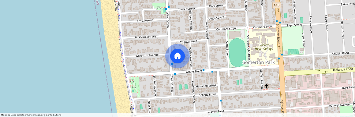 1/49 Tarlton Street, SA 5044, Somerton Park