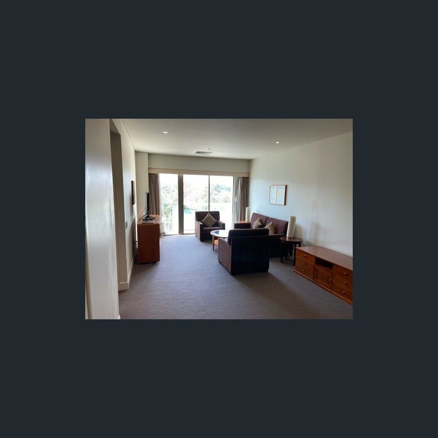 T109/348 St Kilda Road, Melbourne, Vic 3004 - Photo 1