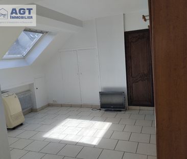 Location Appartement 1 pièce 27m² BEAUVAIS 60000 - Photo 4