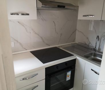 Bilocale parzialmente ristrutturato - Photo 4