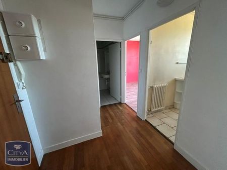 Location Appartement 2 pièces 41m² BEAUVAIS 60000 - Photo 4