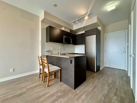 For Lease - 57 St Joseph Street Unit# 418, Toronto, Ontario - Photo 4