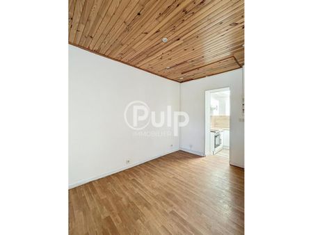 Appartement à louer à Denain - Réf. loc15430 - Photo 4