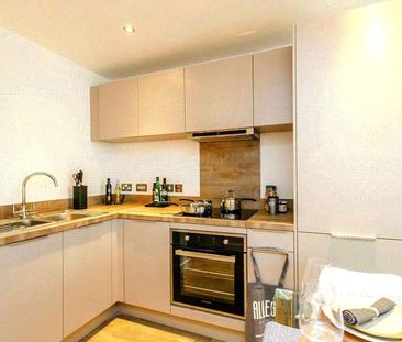 AVAILABLE JAN 6TH | ALLEGRO LIVING | ONE BEDROOM APARTMENT AT LUXUR... - Photo 3