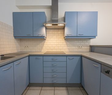 Gelijkvloers appartement met terrasje - Foto 3