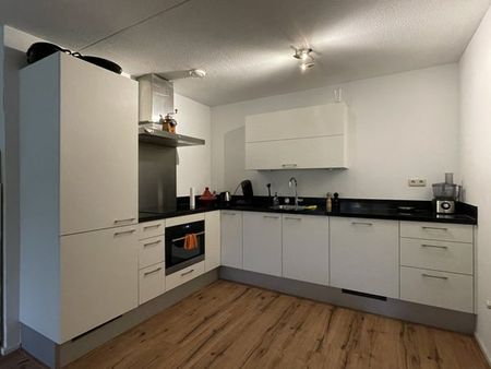 Te huur: Appartement G.A. van Nispenstraat in Arnhem - Foto 4