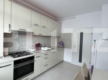 Apartament modern 1 camera,45mp, parcare subterana, Grand Park Residence - Fotografie 2