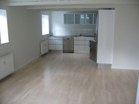 2 værelses – Mellemgade 9A, 1. lejl. 1. – Nyborg - Photo 3