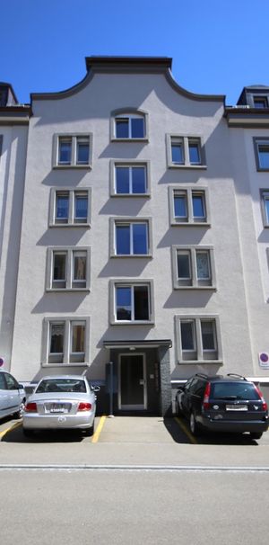 2 Zimmer, 45 m², Untergeschoss - Foto 2