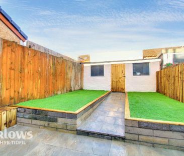 3 bedroom terraced house to rent - Photo 5