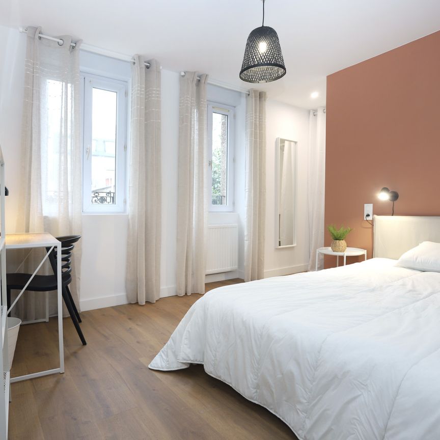 AMIRAL COURBET L Roommate 6 Bedrooms at Brest - Photo 1