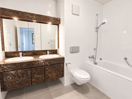 Magnifique appartement de 5 pièces à Champel - Photo 3
