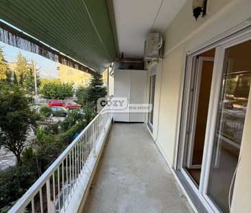 Διαμέρισμα για ενοικίαση Νέα Κρήνη (Καλαμαριά) - Photo 5