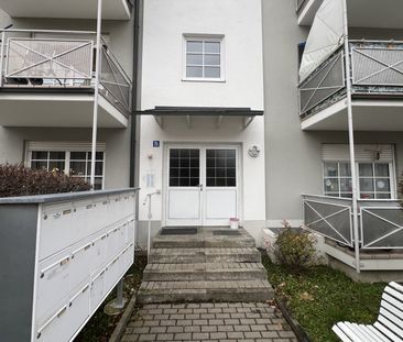 3 Zimmerwohnung / DG in Ruhstorf - Photo 4