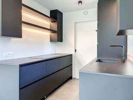 Appartement te huur - Foto 5