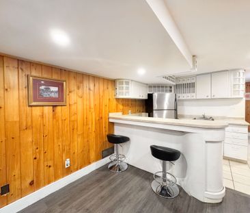 For Lease - 8 Middle Street Unit# Basement, Georgina, Ontario - Photo 4