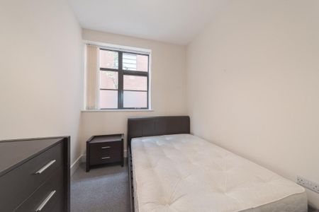 2 bedroom apartment to rent - Photo 5