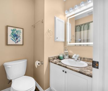 For Lease - 2 Goldberry Court Unit# 35, Brampton, Ontario - Photo 3