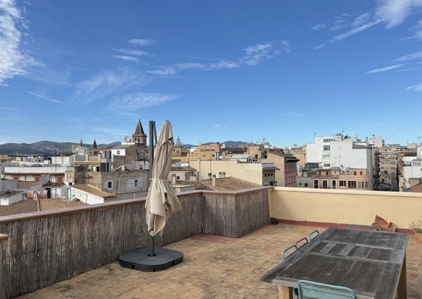 Palma, Palma De Mallorca