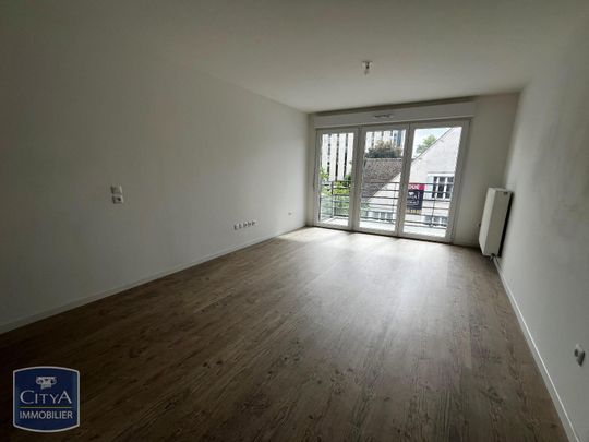 Location Appartement 2 pièces 43m² MEAUX 77100 - Photo 1