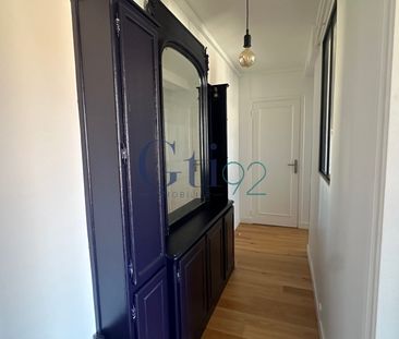 viager appartement 2 Pièces - Clamart (92140) - Photo 6