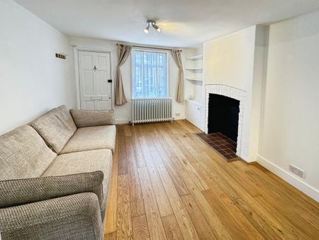 2 bedroom terraced house to rent - Photo 3
