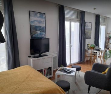 Location Appartement 1 pièce 36m² BLOIS 41000 - Photo 3