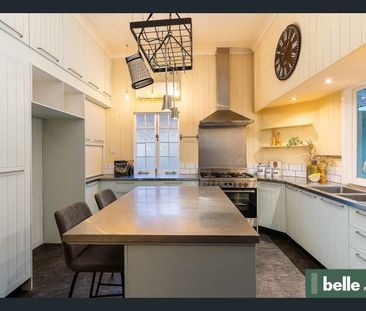 Character-Filled Upper-Level Home with Stunning City Views - Photo 4