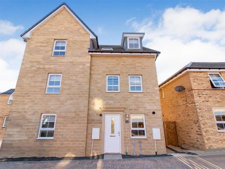 3 bedroom townhouse to rent - Photo 3