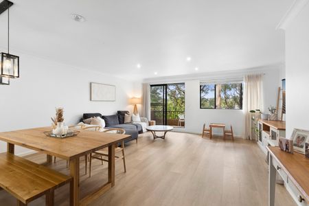 1/20-22 Toronto Parade, Sutherland NSW 2232 - Villa For Rent | Domain - Photo 3