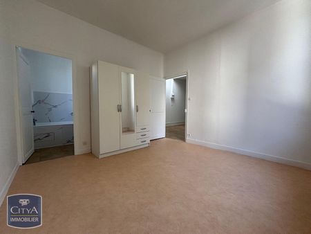 Location Appartement 2 pièces 41m² POITIERS 86000 - Photo 2