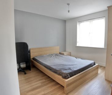 2 bedroom apartment to rent - Photo 6