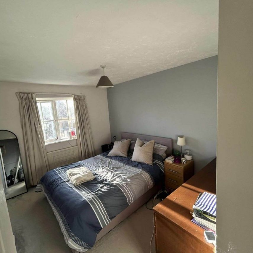 Locking Castle, Weston-super-Mare, North Somerset - Photo 1