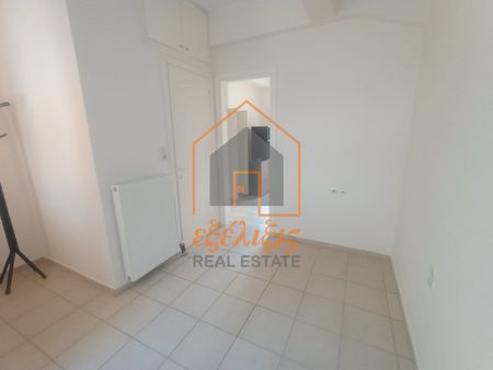 Studio/Γκαρσονιέρα για ενοικίαση Επτά Πλατάνια - Οξυγόνο (Βόλος) - Photo 4