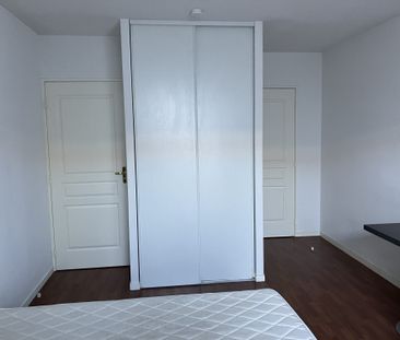 Location Appartement 1 pièce 25m² PESSAC 33600 - Photo 4