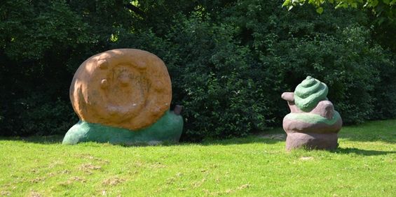 Demnächst frei! 3-Zimmer-Wohnung in Detmold Knochenbach - Photo 3