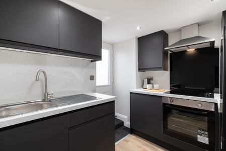 1 bedroom in a house share to rent - Photo 4