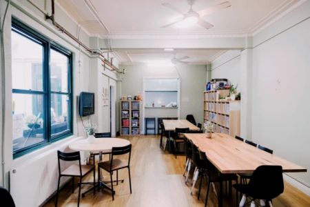 3 People Shared - Photo 3