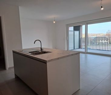 Appartement te huur - Photo 2