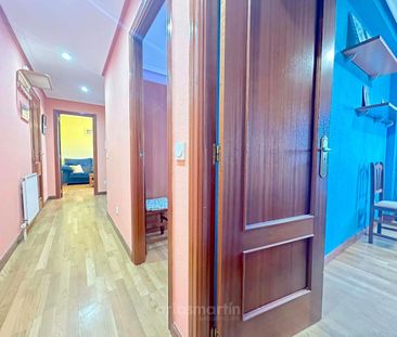 Piso de alquiler en Luis Cortés, 59, Tejares - Chamberí - Alcades - Photo 2