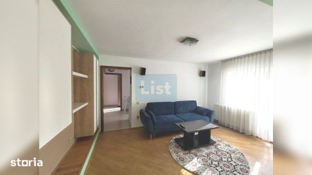 Comision 0! Inchiriere apartament cu 3 camere in cartierul Gheorgheni. - Photo 2