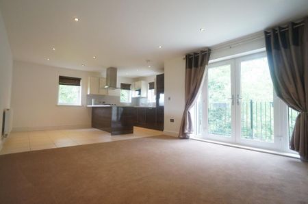 2 bedroom apartment to rent - Photo 2