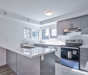 For Lease - 185 Veterans Drive Unit# 2, Brampton, Ontario - Photo 1