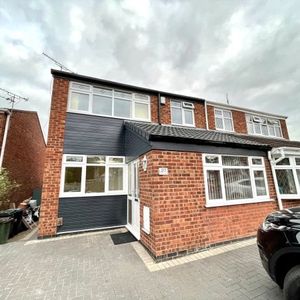 Blandford Drive, Coventry, CV2, Property for rent - Photo 3