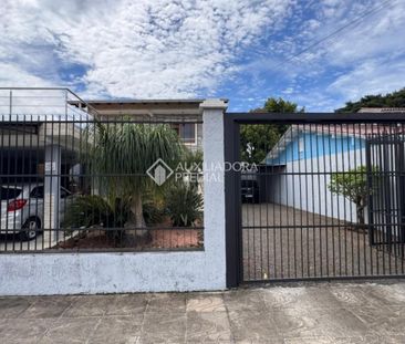 Casa com 1 quarto e 50m² para alugar em IGARA, Canoas. - Photo 5